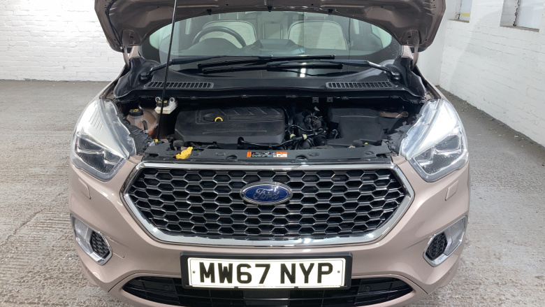 Ford Kuga Vignale 1.5 EcoBoost 5dr Auto Petrol Estate
